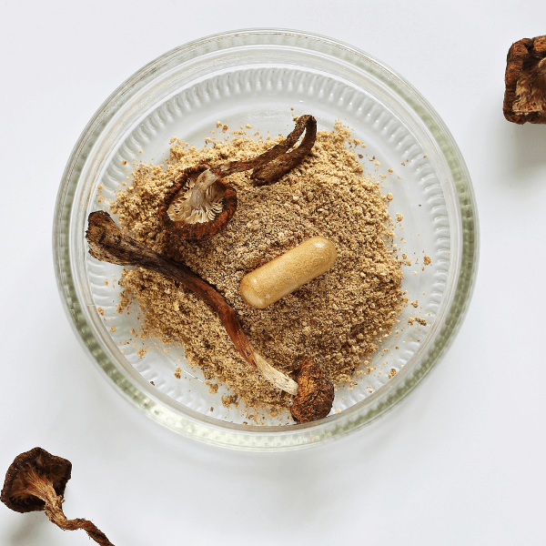 Organic Magic Mushrooms No Synthetics