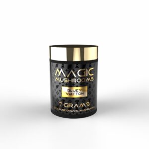 Bluie Vuitton Raw Magic Mushrooms - Shrooms Near Me - The Magic Mushroom Delivery